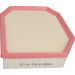 Luftfilter 26-2381