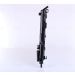 Wasserkühler PKW 63016 Wasserkühler PKW 63016