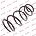 KYB Fahrwerksfeder Ford P. Focus Ii 1.4/1.6 11/04 K-Flex RG3404