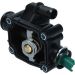 KAMOKA Thermostatgehäuse 7710181