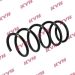 KYB Fahrwerksfeder Opel P. Corsa D 1.6 02/07 K-Flex RA3501