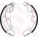 82 461 035 Bremsbacken SUZUKI,OPEL,CITROEN,PEUGEOT,TOYOTA 99 GS8480 82 461 035 Bremsbacken SUZUKI,OPEL,CITROEN,PEUGEOT,TOYOTA 99 GS8480