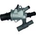Integralthermostat TI 168 88