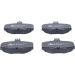 Bremsbelagsatz Nissan T. Almera/Primera 1,5-2,2 Dci 90-06 13.0460-5986.2 Bremsbelagsatz Nissan T. Almera/Primera 1,5-2,2 Dci 90-06 13.0460-5986.2