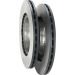 Bremsscheibe Renault P. Kangoo DF2586 Bremsscheibe Renault P. Kangoo DF2586