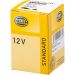 HELLA Glühlampe, Instrumentenbeleuchtung 8GA 007 997-211