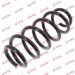 KYB Fahrwerksfeder Audi P. Q5 2.0/2.0D/3.2 11/08 K-Flex RA3300