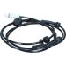KAMOKA Sensor, Raddrehzahl 1060762 KAMOKA Sensor, Raddrehzahl 1060762