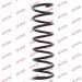 KYB Fahrwerksfeder Ford T. C-Max Ii 1.6/1.6D/2.0D 12.10 K-Flex RA6200