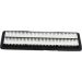 AMC Luftfilter PKW DA-788 AMC Luftfilter PKW DA-788
