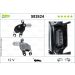 Wischermotor hinten 582624