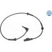 Sensor, Raddrehzahl MEYLE-ORIGINAL: True to OE 2148990006