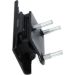 Lagerung, Motor Nissan Navara/Pathfinder 2.5Dci/3.0Dci/4.0 05 EEM-6608
