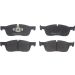 BREMBO Bremsklötze VA P 36 035
