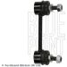 Koppelstange Nissan T. X-Trail 03 ADN18570 Koppelstange Nissan T. X-Trail 03 ADN18570
