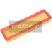 Luftfilter Citroen C3 09 26-0986