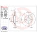 51 481 039 Bremsscheibe VA 09.6766.10 51 481 039 Bremsscheibe VA 09.6766.10