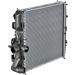 Kühler, Motorkühlung BEHR Premium Line CR 817 000P