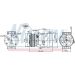 Kompressor PKW 89435