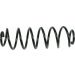 Sachs Fahrwerksfeder Vw T. Golf Iv 10/97 996 514 Sachs Fahrwerksfeder Vw T. Golf Iv 10/97 996 514