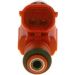 Einspritzventil NISSAN Almera, Primera 0 280 155 940