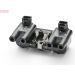 DENSO Zündspule DIC-0117