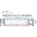 Wasserkühler PKW 65347 Wasserkühler PKW 65347