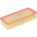 FEBI BILSTEIN Luftfilter 109216