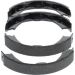Bremsbacken 0 986 487 944 Bremsbacken 0 986 487 944