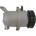 Kompressor, Klimaanlage ACP 449 000P