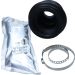 Faltenbalg, Antriebswelle Bmw/Alfa Int/Out. E39/166 95 49-0681 Faltenbalg, Antriebswelle Bmw/Alfa Int/Out. E39/166 95 49-0681