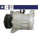 Kompressor, Klimaanlage ACP 1299 000S