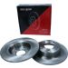 Maxgear Bremsscheibe Honda T. Accord 03 19-1843 Maxgear Bremsscheibe Honda T. Accord 03 19-1843