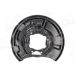 BREMSANKERBLECH H L MERCEDES W211 E-KLASSE 3,02-3,09 3528877