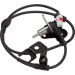 Sensor, Raddrehzahl 20-0153