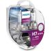 H7 12V 55W PX26d Vision Plus +60% 2 Stück Philips VisionPlus 12972VPS2