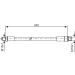 Bremsschlauch RENAULT Twingo 1987476421