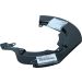 Sie Zeigt Die Bremsscheiben. Mazda S. 3 / 5 Le Original BBM233270