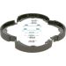 Bremsbacken MERCEDES S-Klasse, CL-Klasse 0 986 487 724 Bremsbacken MERCEDES S-Klasse, CL-Klasse 0 986 487 724