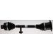 Antriebswelle SX VA li/re AUDI Q5 08 GKN Automotive OE-Technologie 52° - Beugewinkel 36640