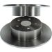 Bremsscheibe HA 0 986 479 613 Bremsscheibe HA 0 986 479 613