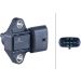 Sensor, Ladedruck 6PP 358 152-211