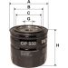 FILTRON Ölfilter OP 550 FILTRON Ölfilter OP 550