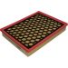 KAMOKA Luftfilter F205901 KAMOKA Luftfilter F205901