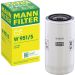 Mann & Hummel Ölfilter LKW W 951/5 Mann & Hummel Ölfilter LKW W 951/5