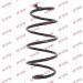 KYB Fahrwerksfeder Ford P. Mondeo Iv 2.0 03/07 K-Flex RH2542