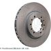 Bremsscheibe Mitsubishi P. L200/Pajero 2.4-3.5 V6 90-07 ADC44348 Bremsscheibe Mitsubishi P. L200/Pajero 2.4-3.5 V6 90-07 ADC44348