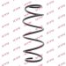 KYB Fahrwerksfeder Fiat P. Punto 1.8D/1.9D 09/99-12/02 RG1368 KYB Fahrwerksfeder Fiat P. Punto 1.8D/1.9D 09/99-12/02 RG1368