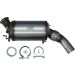 KAMOKA Ruß-/Partikelfilter, Abgasanlage 8010003 KAMOKA Ruß-/Partikelfilter, Abgasanlage 8010003
