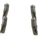 Bremsklötze OPEL Ampera 15 0 986 424 839 Bremsklötze OPEL Ampera 15 0 986 424 839